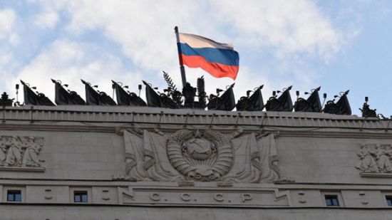 الخارجية الروسية تستدعي السفير الألماني في موسكو