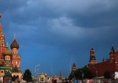 الكرملين: عزم إستونيا استضافة مقاتلات للأطلسي تهديد مباشر لروسيا