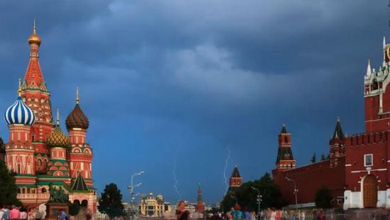 الكرملين: عزم إستونيا استضافة مقاتلات للأطلسي تهديد مباشر لروسيا