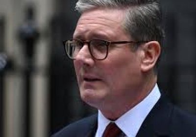 كير ستارمر يتراجع عن خفض الإعانات لذوي الإعاقة