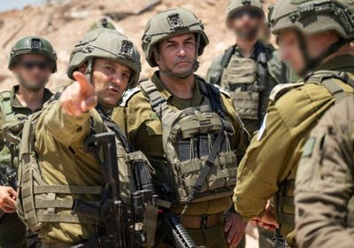 الجيش الإسرائيلي يقرر استدعاء قوات الاحتياط