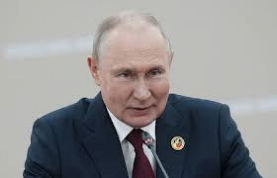 بوتين: مقترحات روسيا وأوكرانيا حول تسوية النزاع متناقضة تمامًا