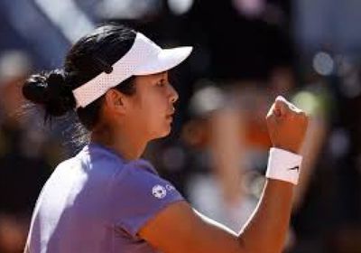 إيالا تصنع التاريخ للفلبين ببلوغها نهائي إيستبورن للتنس