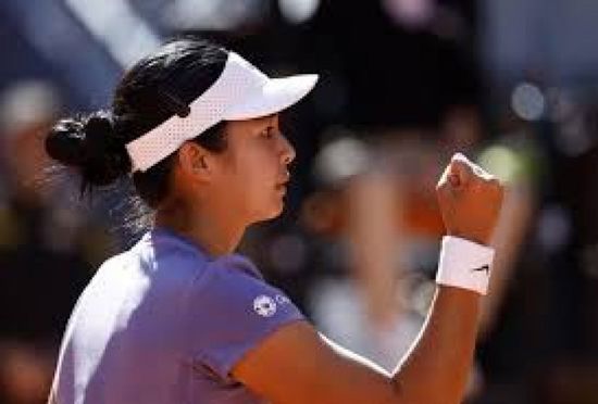 إيالا تصنع التاريخ للفلبين ببلوغها نهائي إيستبورن للتنس