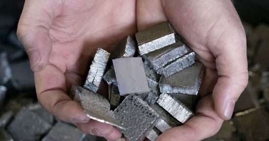 الكونغو تمدد حظر صادرات الكوبالت لثلاثة أشهر إضافية