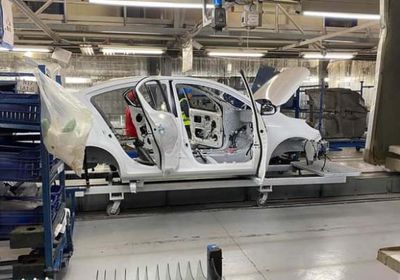 "تويوتا" ترفع أسعار بعض سياراتها في الولايات المتحدة