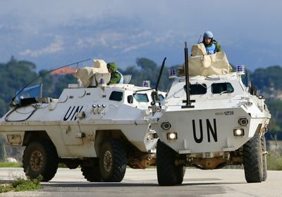 لبنان يطالب الأمم المتحدة بتمديد ولاية "اليونيفل" سنة إضافية