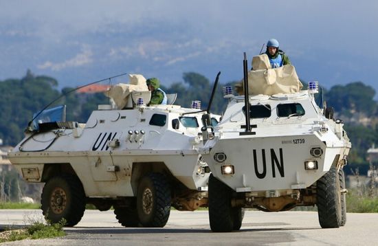 لبنان يطالب الأمم المتحدة بتمديد ولاية "اليونيفل" سنة إضافية