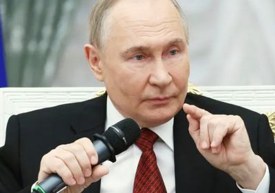 الرئيس الروسي: مستعدون لجولة مفاوضات جديدة مع أوكرانيا