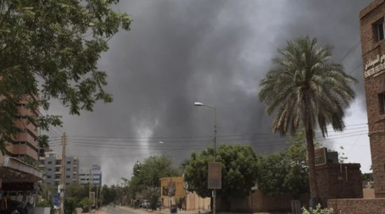 إدارة ترامب تعلن دخول العقوبات على السودان حيز التنفيذ