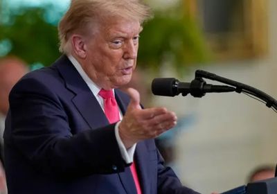 بسبب تخصيب اليورانيوم.. ترامب: سأفكر في قصف إيران مجدداً