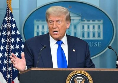 ترامب: أنقذت خامنئي من موت مهين