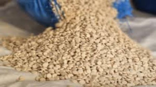 سوريا تعلن ضبط ثلاثة ملايين قرص كبتاغون