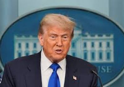 ترامب يخطط لإرسال خطاب قريبًا لإبلاغ الدول بمعدل الرسوم