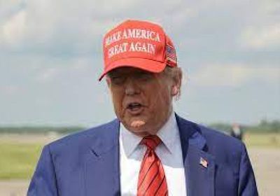 ترامب يؤيد فكرة تفقد مفتشين لمواقع ايران النووية