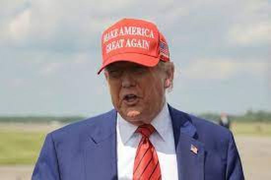 ترامب يؤيد فكرة تفقد مفتشين لمواقع ايران النووية