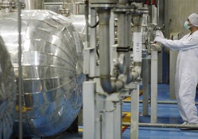 إيران: لن نتخلى عن تخصيب اليورانيوم