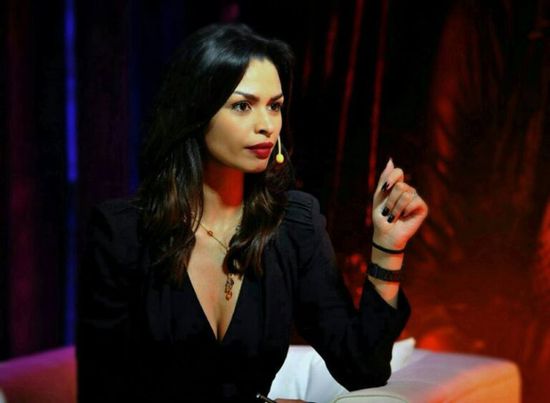 وفاة الإعلامية المغربية كوثر بودراجة