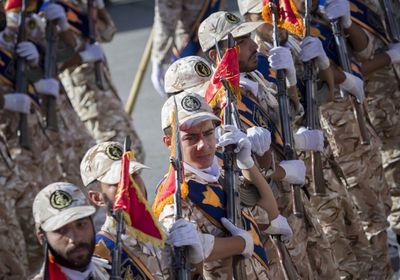 الجيش الإيراني يعلن مقتل 56 جنديًا في مواجهة إسرائيل