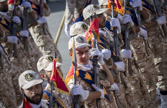 الجيش الإيراني يعلن مقتل 56 جنديًا في مواجهة إسرائيل