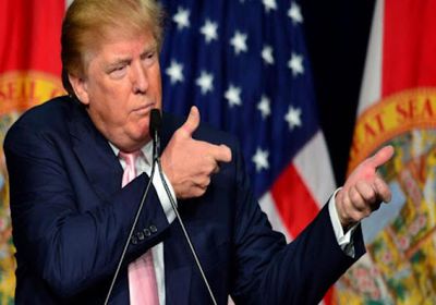 واصفًا إياه بالـ"غبي".. تراب يأمل استقالة "باول"