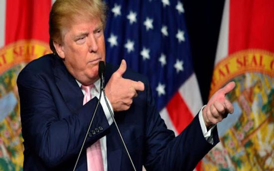 واصفًا إياه بالـ"غبي".. تراب يأمل استقالة "باول"