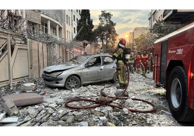 مسؤول إسرائيلي: قتلنا 30 مسؤولًا إيرانيًا و11 خبيرًا نوويًا