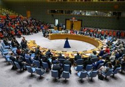 الولايات المتحدة تبرر غاراتها على إيران أمام مجلس الأمن