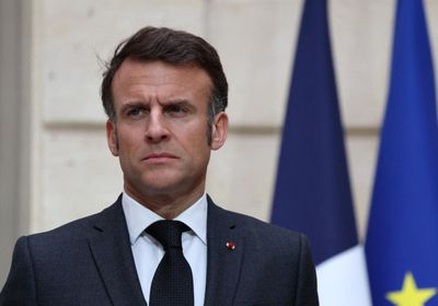 ماكرون يشيد باتفاق سلام بين الكونغو الديمقراطية ورواندا