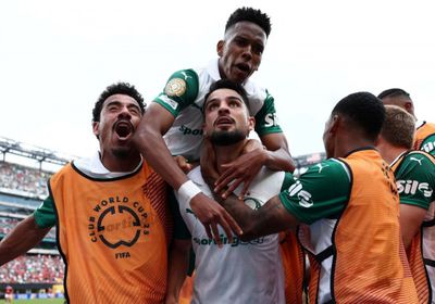 موعد مباراة بالميراس وبوتافوجو بمونديال الأندية