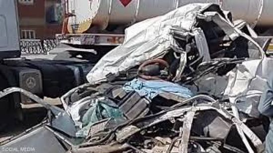 الأردن يعزي مصر في ضحايا حادث المنوفية