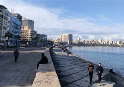 حالة طقس اليوم السبت 28-6-2025 في مصر