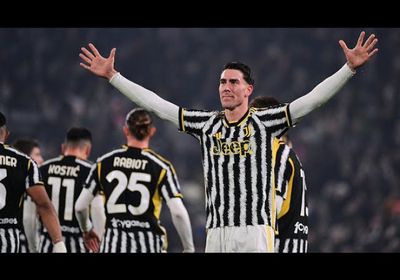    يوفنتوس يعلن غياب نجمه عن مواجهة ريال مدريد