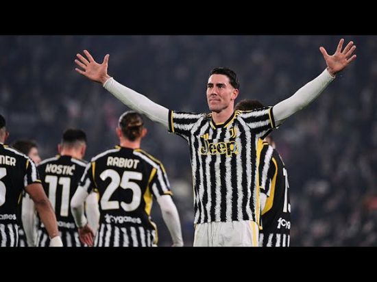    يوفنتوس يعلن غياب نجمه عن مواجهة ريال مدريد