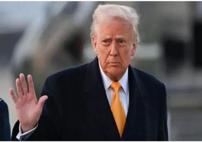    ترامب: كندا دولة صعب التعامل معها