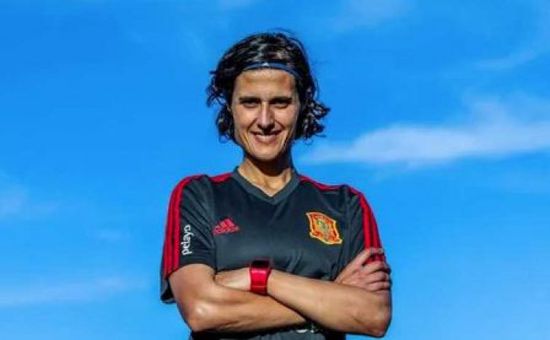 إصابة بونماتي لاعبة إسبانيا بالتهاب السحايا قبل بطولة أوروبا