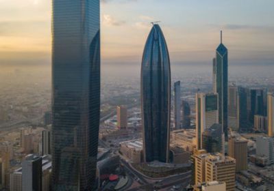 فيتش تؤكد تصنيف أبوظبي الائتماني عند "AA" مع نظرة مستقرة