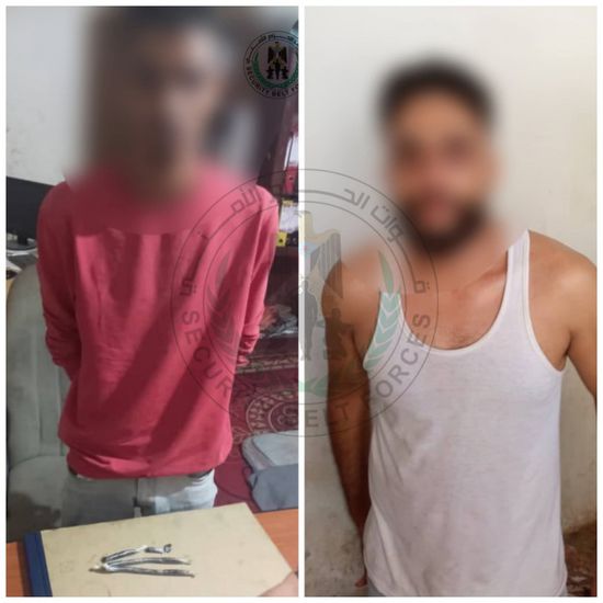 القبض على متهمين بحيازة الحشيش والشبو في عدن