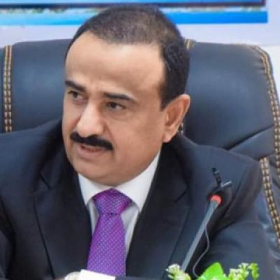 محافظ شبوة يخصص 500 طن ديزل لدعم منظومة الكهرباء