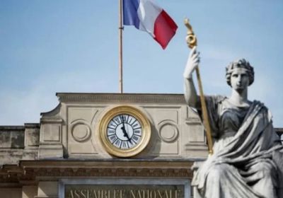 الدين الفرنسي يقفز 40.5 مليار يورو في الربع الأول