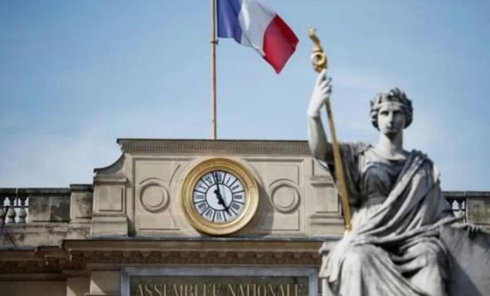 الدين الفرنسي يقفز 40.5 مليار يورو في الربع الأول