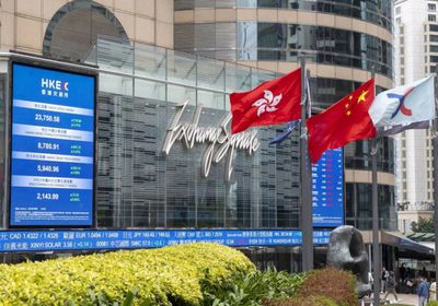 "ريكُونوفا تكنولوجيز" تخطط لطرح عام أولي في هونج كونج