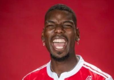 رسمياً.. بوجبا ينضم إلى موناكو حتى صيف 2027