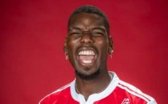 رسمياً.. بوجبا ينضم إلى موناكو حتى صيف 2027