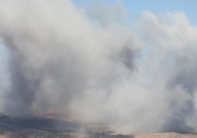 مقتل 3 أشخاص جراء غارتين إسرائيليتين على جنوب لبنان