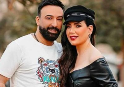 رسمياً.. عبير صبري تعلن انفصالها عن زوجها أيمن البياع