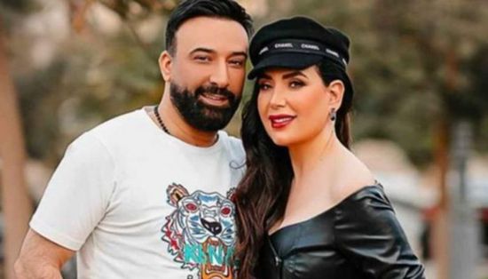 رسمياً.. عبير صبري تعلن انفصالها عن زوجها أيمن البياع
