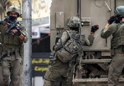 الجيش الإسرائيلي: توقيف 6 إسرائيليين هاجموا جنوداً بالضفة الغربية
