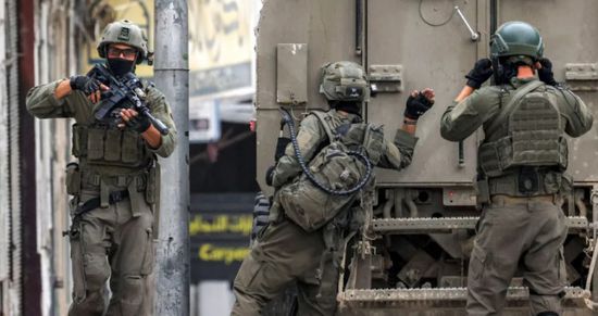 الجيش الإسرائيلي: توقيف 6 إسرائيليين هاجموا جنوداً بالضفة الغربية