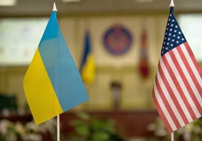 الخارجية الأمريكية: مستمرون بدعم كييف